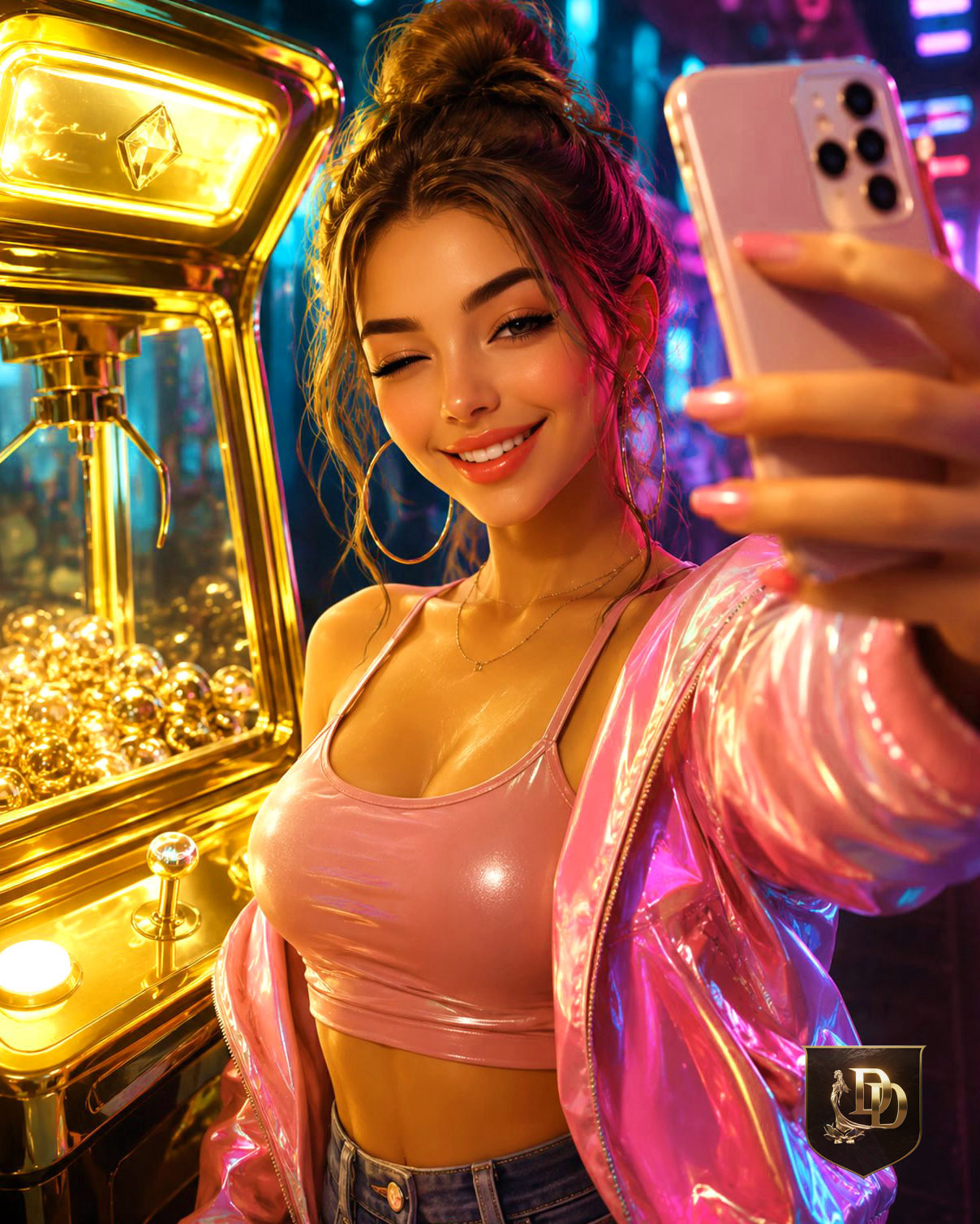 dewidewitoto rahasia jackpot progresif slot DEWIDEWITOTO - mesin slot jackpot besar berkilau